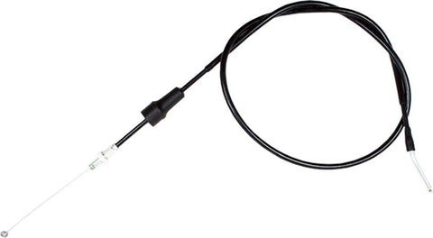 Motion Pro - 04-0156 - Black Vinyl Throttle Cable