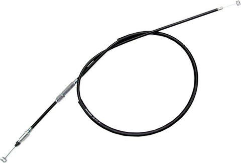 Motion Pro - 04-0055 - Black Vinyl Clutch Cable