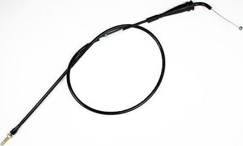 Motion Pro - 05-0194 - Black Vinyl Throttle Cable