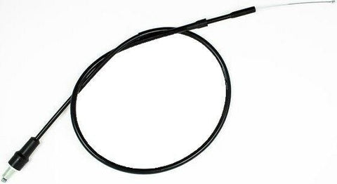 Motion Pro - 05-0154 - Black Vinyl Throttle Cable