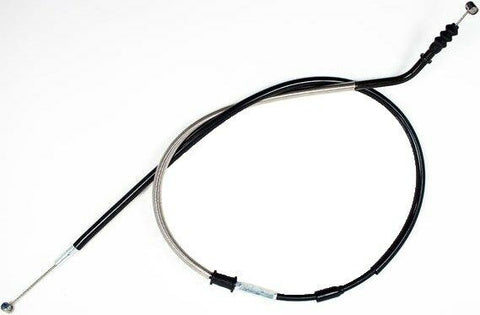 Motion Pro - 05-0312 - Black Vinyl Terminator LW Clutch Cable
