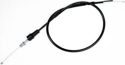 Motion Pro - 05-0153 - Black Vinyl Throttle Cable Yamaha Warrior 350 1993-2004
