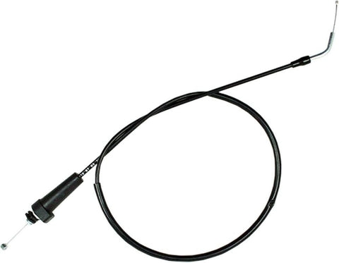 Motion Pro - 04-0118 - Black Vinyl Throttle Cable