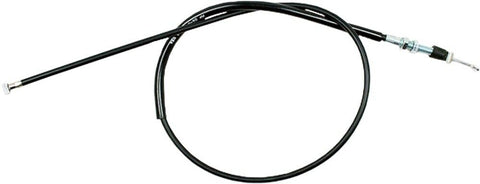 Motion Pro - 04-0168 - Black Vinyl Front Brake Cable
