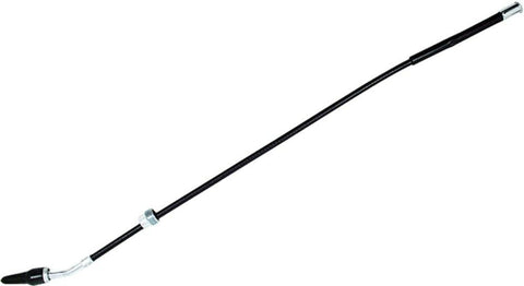 Motion Pro - 04-0007 - Black Vinyl Tachometer Cable