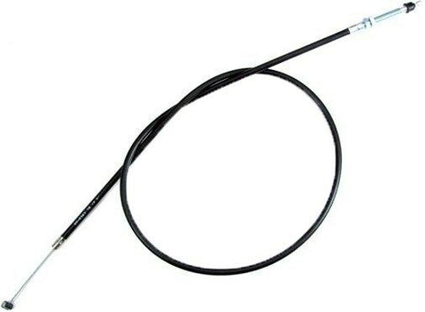 Motion Pro - 05-0343 - Black Vinyl Clutch Cable