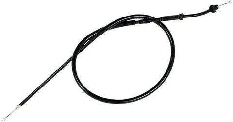 Motion Pro - 05-0008 - Black Vinyl Pull Throttle Cable