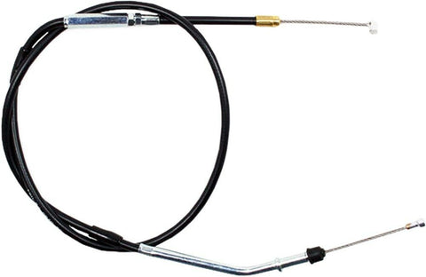 Motion Pro - 04-0280 - Black Vinyl Clutch Cable