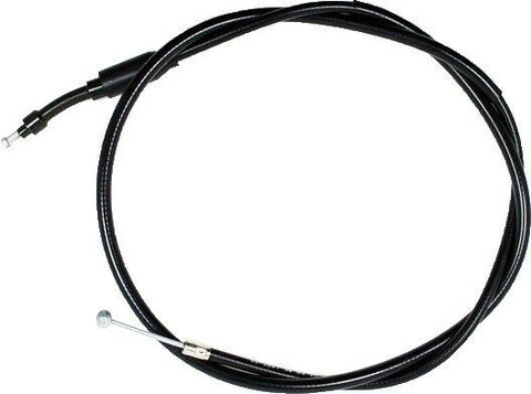 Motion Pro - 05-0067 - Black Vinyl Clutch Cable