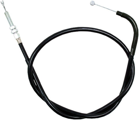 Motion Pro - 04-0220 - Black Vinyl Clutch Cable