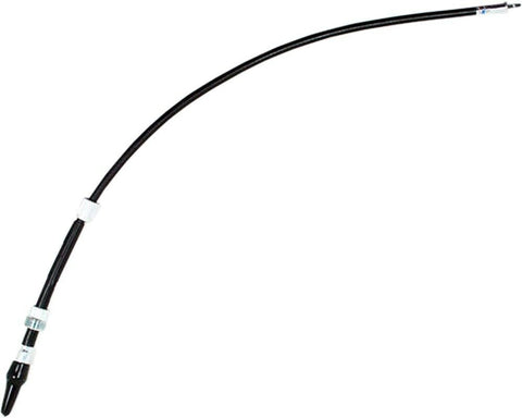 Motion Pro - 04-0025 - Black Vinyl Tachometer Cable