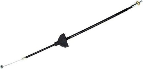 Motion Pro - 05-0178 - Black Vinyl Front Brake Cable