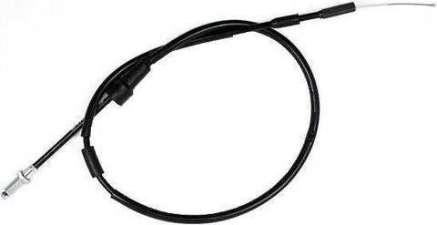 Motion Pro - 05-0337 - Black Vinyl Throttle Cable