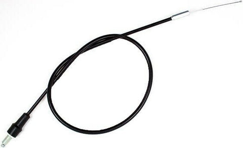 Motion Pro - 05-0193 - Black Vinyl Throttle Cable