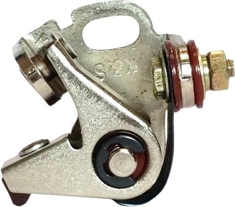 K&S Ignition Contact Point HONDA 30202-041-015  | 08-0001