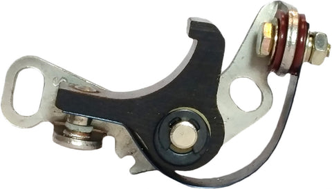 K&S Ignition Contact Point HONDA 30202-107-004  | 08-0002