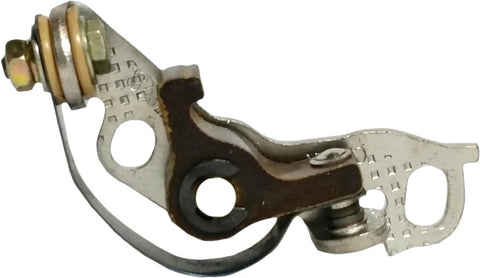 K&S Ignition Contact Point HONDA 30203-286-004 RT  | 08-0003