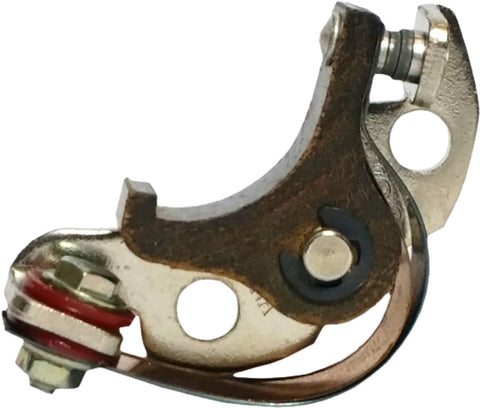 K&S Ignition Contact Point HONDA 30203-292-003 RT  | 08-0005