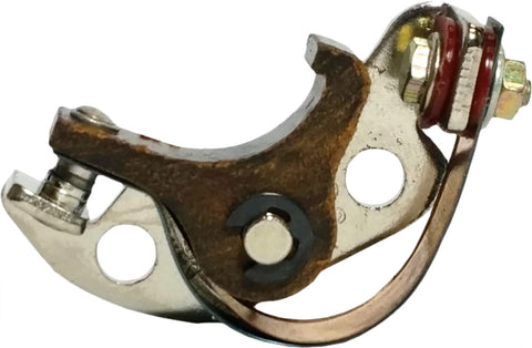 K&S Ignition Contact Point HONDA 30204-292-003 LT  | 08-0006