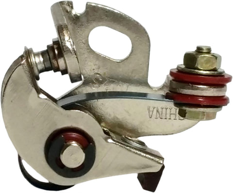 K&S Ignition Contact Point HONDA 30204-300-005 LT  | 08-0008