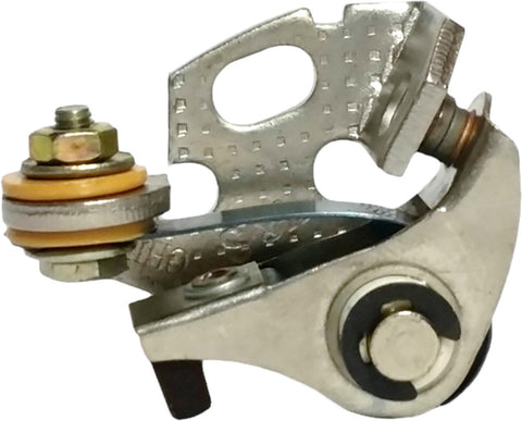 K&S Ignition Contact Point HONDA/KA/SUZUKI LT | 08-0010