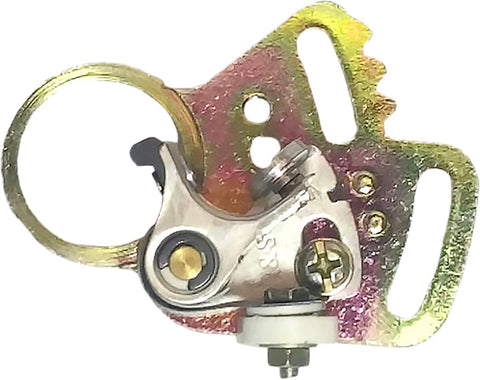 K&S Ignition Contact Point YAMAHA 278-81621-20 LT  | 08-0018