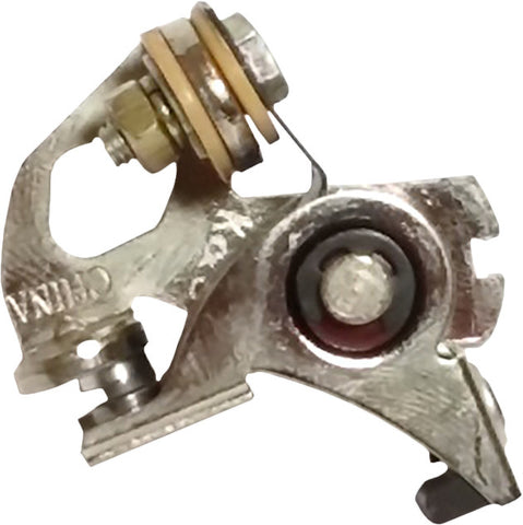 K&S Ignition Contact Point YAMAHA 256-81621-11 R&L  | 08-0025