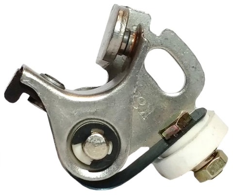 K&S Ignition Contact Point YAMAHA 437-81321-20  | 08-0029