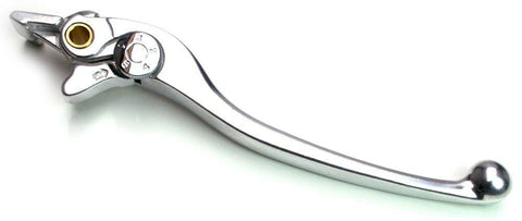 Motion Pro - 14-0526 - Brake Lever, Polished