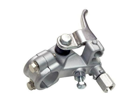 Motion Pro - 14-0116 - OE Style Clutch Perch Assembly, Polished