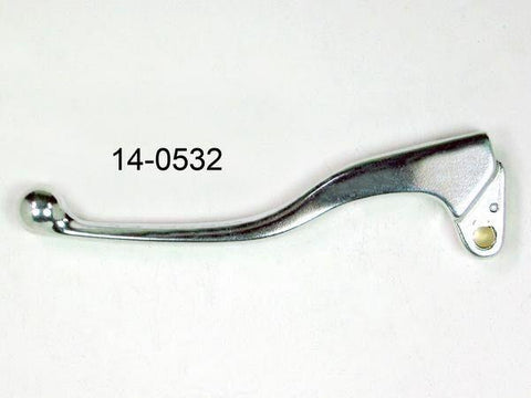 Motion Pro - 14-0532 - OE Style Clutch Lever, Polished