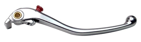 Motion Pro - 14-0537 - Brake Lever, Polished