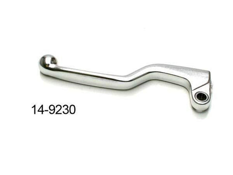 Motion Pro - 14-9230 - Forged Clutch Lever w/ Roller Bearing Pivot