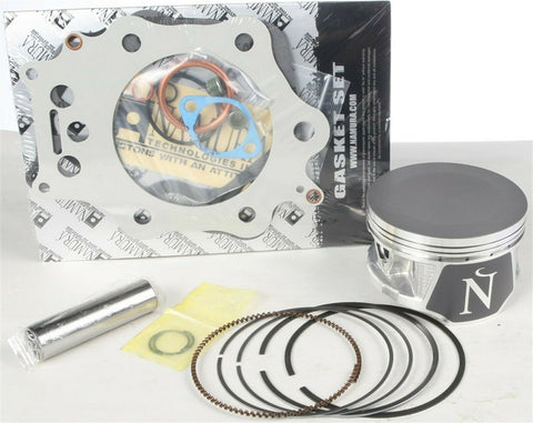 Namura NA-10000-2K Top End Repair Kit 0.50mm Oversize to 90.50mm Bore