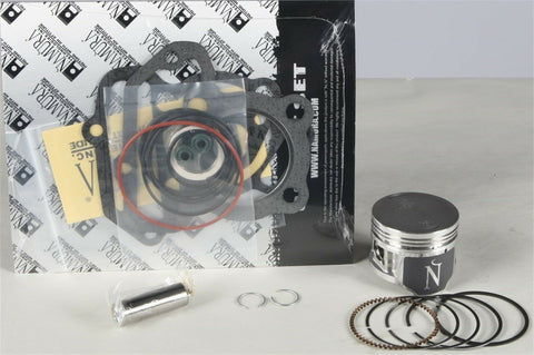 Namura Technologies - NA-40011K - Top End Repair Kit, Standard Bore 84.45mm