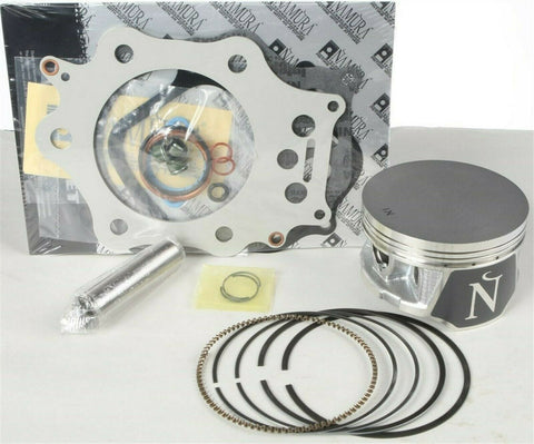 Namura NA-10000-6K Top End Repair Kit 1.50mm Oversize to 91.50mm Bore