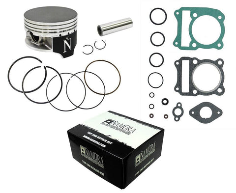 Namura Technologies - NA-11000K - Top End Repair Kit, Standard Bore 65.97mm