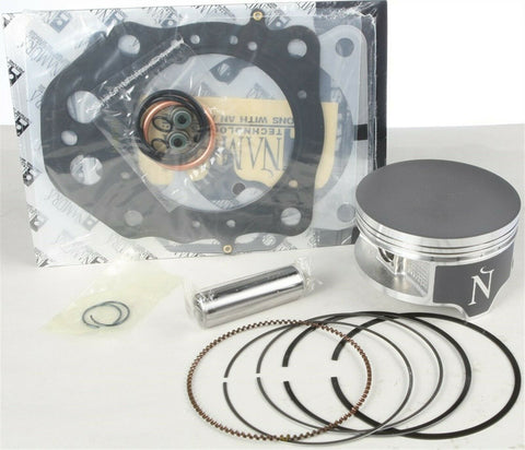 Namura 1.50mm Oversize HONDA TRX500 FOREMAN 2012-19 Top End Repair Kit Standard