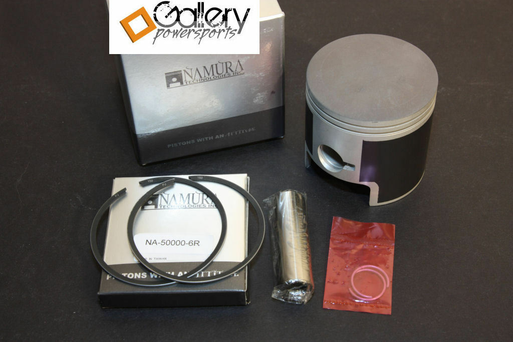 POLARIS 250 TRAIL BLAZER BOSS XPLORER PISTON KIT PeakMoto