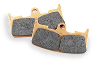 EBC - FA438HH - Double-H Sintered Brake Pads - Made In USA