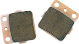 EBC FA84R R Series Sintered Brake Pads Honda CR80R CR85R 86+,CRF150R 07-14 FRONT