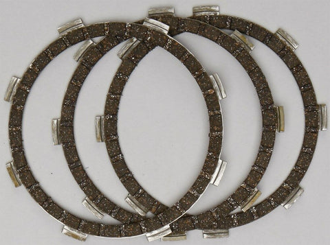 EBC CK2206 CK Series Clutch Kit Yamaha DT50 88-89, DT80 81-83, MX80 80-82, YZ50