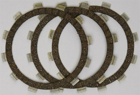 EBC CK3328 CK Series Clutch Kit For Suzuki RM50 78-80, LT185 84-87, LT125 83-87