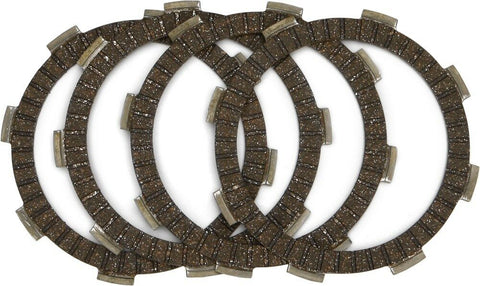 EBC CK1151 CK Series Clutch Kit Honda XR100R CRF100F 1981-2015, TRX90 1993-2015
