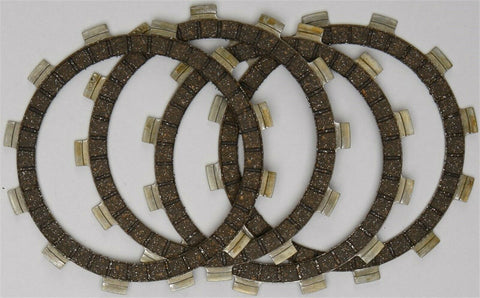 EBC CK3340 CK Series Clutch Kit For Suzuki DS80 1980-2000, JR80 01-04, RM 82-83