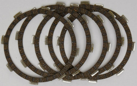 EBC - CK2254 - Clutch Kit Yamaha TT-R125 TTR125 2000-2015, RT100 DT100 MX100