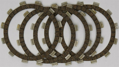 EBC CK3318 CK Series Clutch Kit Kawasaki KLX125 03-06, For Suzuki RM80 1980-2001