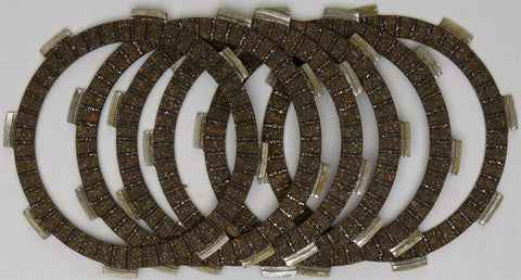 EBC - CK4453 - CK Series Clutch Kit Kawasaki KX80 98-00, KX85 01-17, KX100 98-16