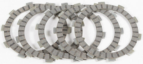 EBC - CK2234 - CK Series Clutch Kit Yamaha YZ100 80-83, SR185 80-82, TW200 87-15