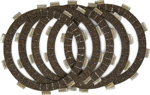 EBC - CK1180 CK Series Clutch Kit Honda XR200R 84-85, XL250R 84-87, XR250R 84-85